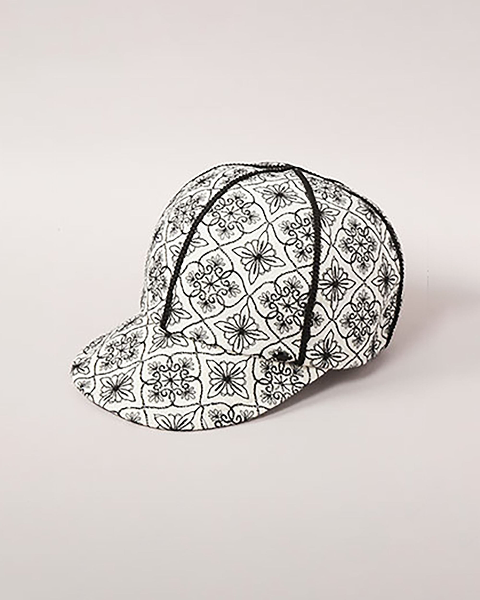 CA4LA Ethnic Hat | COCKTAIL – SIDEFAME GROUP | Premium Fashion