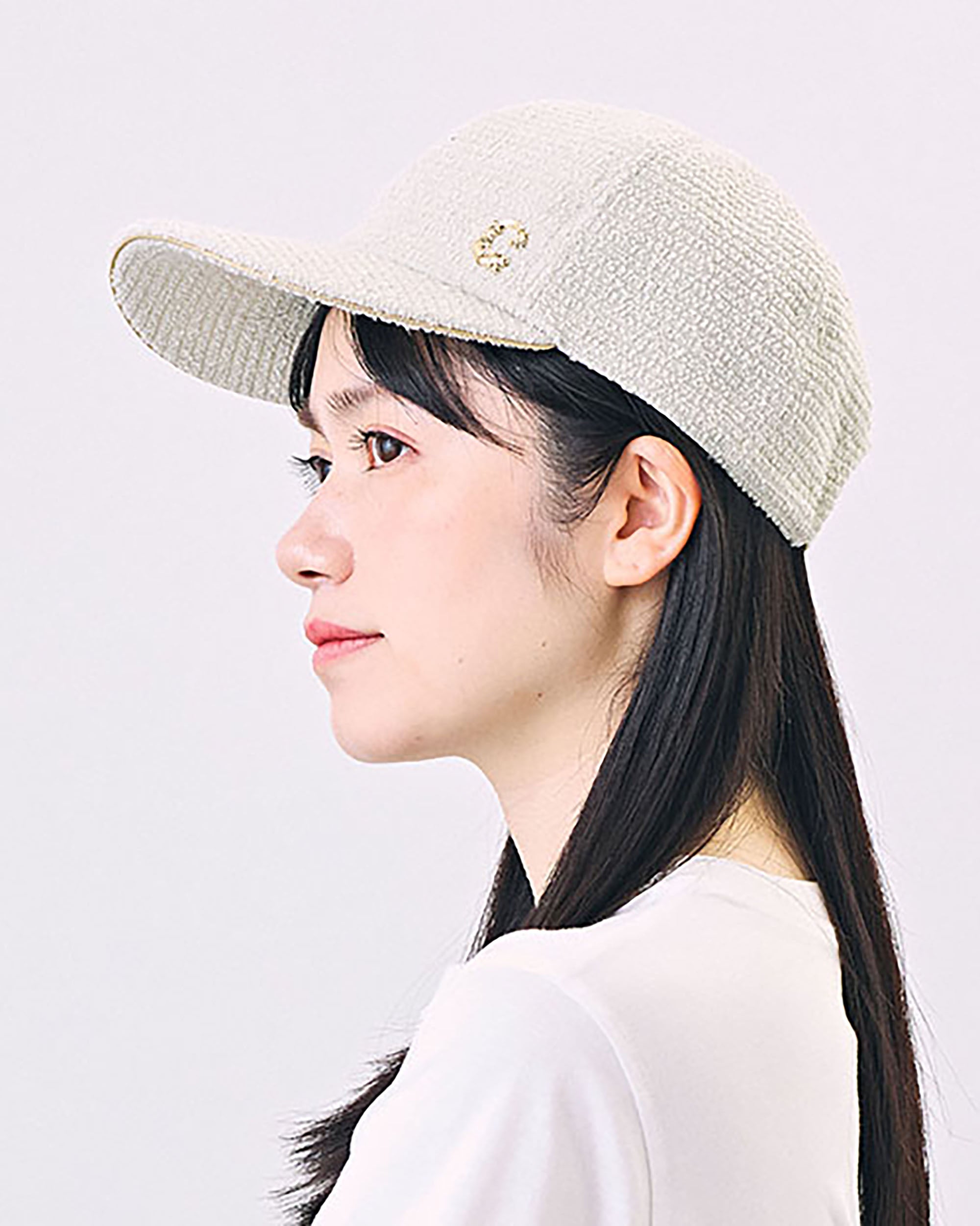 土日限定価格！CA4LA HUMAN CL キャップ｜帽子通販｜CA4LA（カシラ）公式オンラインショップ