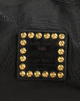 CAMPOMAGGI Mini Shopping Cow+Studs
