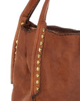 CAMPOMAGGI Mini Shopping Cow+Studs