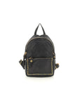CAMPOMAGGI Small Backpack With Studs