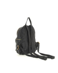 CAMPOMAGGI Small Backpack With Studs