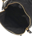 CAMPOMAGGI Small Backpack With Studs