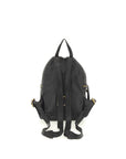 CAMPOMAGGI Small Backpack With Studs