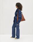 CAMPOMAGGI Ebano Hand Bag