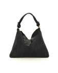 CAMPOMAGGI Ebano Shoulder Bag