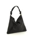 CAMPOMAGGI Ebano Shoulder Bag