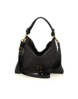 CAMPOMAGGI Ebano Shoulder Bag