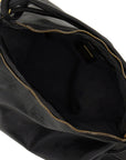 CAMPOMAGGI Ebano Shoulder Bag