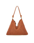 CAMPOMAGGI Ebano Shoulder Bag