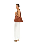 CAMPOMAGGI Ebano Shoulder Bag