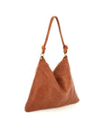 CAMPOMAGGI Ebano Shoulder Bag