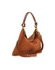 CAMPOMAGGI Ebano Shoulder Bag