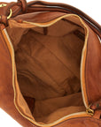 CAMPOMAGGI Ebano Shoulder Bag