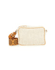 CAMPOMAGGI Gelsomino Shoulder Bag