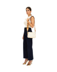 CAMPOMAGGI Gelsomino Shoulder Bag