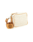 CAMPOMAGGI Gelsomino Shoulder Bag