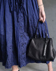 CHRISTIAN PEAU GM 2 Way Handbag