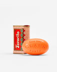 CLAUS PORTO Favorito Red Poppy Soap