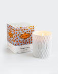 CLAUS PORTO Banho Citron Verbena Candle