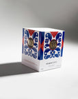 CLAUS PORTO Voga Acacia Tuberose Candle