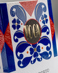 CLAUS PORTO Voga Acacia Tuberose Candle