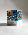 CLAUS PORTO Deco Encens Eucalyptus Candle