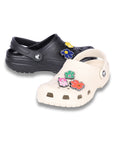 MARIMEKKO Unisex Classic Clog