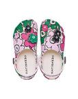 MARIMEKKO Classic Clog