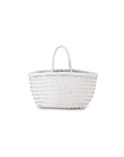 DRAGON DIFFUSION Bamboo Triple Jump Small Leather Bag