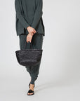 DRAGON DIFFUSION Bamboo Triple Jump Small Bag