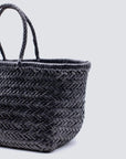 DRAGON DIFFUSION Bamboo Triple Jump Small Bag