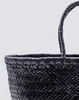 DRAGON DIFFUSION Bamboo Triple Jump Small Bag