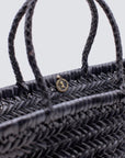 DRAGON DIFFUSION Bamboo Triple Jump Small Bag