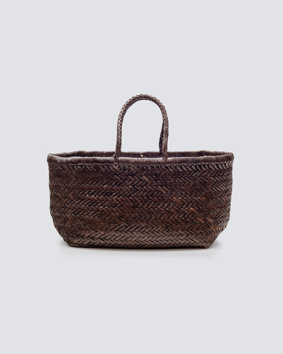 ⭐︎Dragon Diffusion 8811 TRIPLE JUMP SMALL dragon-diffusion-woven-leather