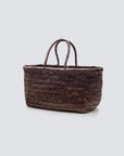 DRAGON DIFFUSION Bamboo Triple Jump Small Bag