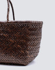 DRAGON DIFFUSION Bamboo Triple Jump Small Bag