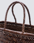 DRAGON DIFFUSION Bamboo Triple Jump Small Bag