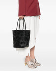 DRAGON DIFFUSION Grace Cannage Tote Bag