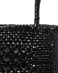 DRAGON DIFFUSION Grace Cannage Tote Bag