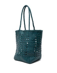 DRAGON DIFFUSION Grace Cannage Tote Bag