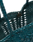DRAGON DIFFUSION Grace Cannage Tote Bag