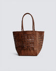 DRAGON DIFFUSION Grace Cannage Tote Bag