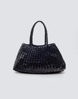 DRAGON DIFFUSION Santa Croce Leather Bag