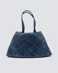 DRAGON DIFFUSION Santa Croce Leather Bag