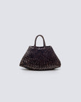 DRAGON DIFFUSION Santa Croce Small Leather Bag