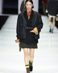 IZUMI KATO DBL Con Maglia Jacket
