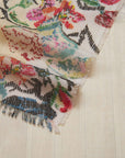 FALIERO SARTI Gigliola Scarf