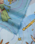 FALIERO SARTI Le Petit Prince-Immagination Scraf