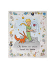 FALIERO SARTI Le Petit Prince- Friend Scraf